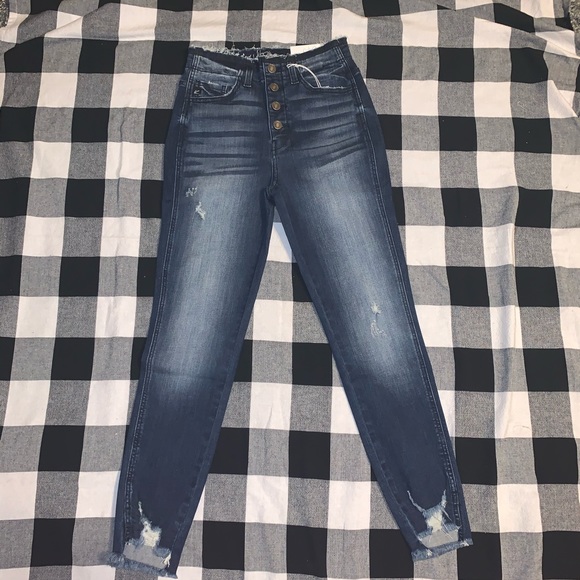 four button KanCans - Picture 2 of 3